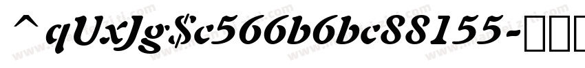 ^qUxJg$c566b6bc88155字体转换